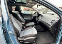 3K MOTORS 2017 İ20 1.4MPI ELİTE SMART 46*** km HATASIZ-BOYASIZ
