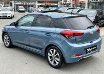 3K MOTORS 2017 İ20 1.4MPI ELİTE SMART 46*** km HATASIZ-BOYASIZ