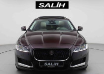 ***SALİH***2016 JAGUAR XF-4X4-ELK.BAGAJ-VAKUM-ISITMA-MARİDYAN-
