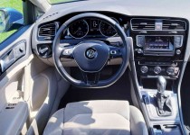 MARKA OTO DAN 2017 GOLF COMFORTLİNE 1.6 TDI DSG 206.000 KM