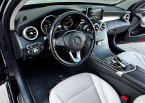2016 MERCEDES C200 d FASCİNATİON CAM TAVAN-ISITMA””