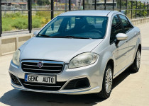 HATASIZ AYARINDA 2015 MODEL LİNE 1.3 MULTİJET POP PAKET