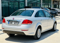 HATASIZ AYARINDA 2015 MODEL LİNE 1.3 MULTİJET POP PAKET