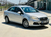 HATASIZ AYARINDA 2015 MODEL LİNE 1.3 MULTİJET POP PAKET