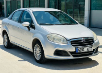 HATASIZ AYARINDA 2015 MODEL LİNE 1.3 MULTİJET POP PAKET
