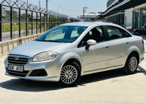 HATASIZ AYARINDA 2015 MODEL LİNE 1.3 MULTİJET POP PAKET