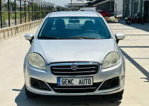HATASIZ AYARINDA 2015 MODEL LİNE 1.3 MULTİJET POP PAKET