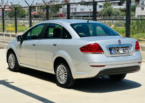 HATASIZ AYARINDA 2015 MODEL LİNE 1.3 MULTİJET POP PAKET