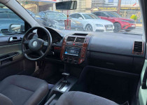 GÜZEL OTOMOTİVDEN*2005*OTOMATIK*LPG*221.000KM*POLO*BASİCLİNE*++