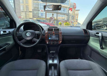 GÜZEL OTOMOTİVDEN*2005*OTOMATIK*LPG*221.000KM*POLO*BASİCLİNE*++