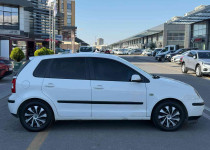GÜZEL OTOMOTİVDEN*2005*OTOMATIK*LPG*221.000KM*POLO*BASİCLİNE*++