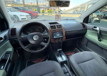 GÜZEL OTOMOTİVDEN*2005*OTOMATIK*LPG*221.000KM*POLO*BASİCLİNE*++