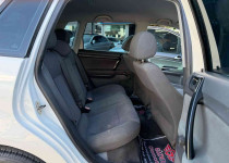 GÜZEL OTOMOTİVDEN*2005*OTOMATIK*LPG*221.000KM*POLO*BASİCLİNE*++