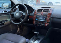 GÜZEL OTOMOTİVDEN*2005*OTOMATIK*LPG*221.000KM*POLO*BASİCLİNE*++