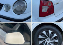 GÜZEL OTOMOTİVDEN*2005*OTOMATIK*LPG*221.000KM*POLO*BASİCLİNE*++