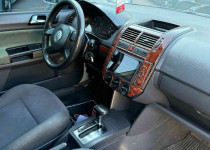GÜZEL OTOMOTİVDEN*2005*OTOMATIK*LPG*221.000KM*POLO*BASİCLİNE*++