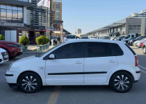 GÜZEL OTOMOTİVDEN*2005*OTOMATIK*LPG*221.000KM*POLO*BASİCLİNE*++
