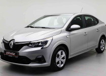 GÖKTAŞLAR‘DAN 2022 TALİANT 1.0 TURBO X-TRONİC JOY 70KM %20 KDV