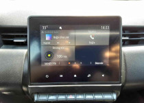 RENAULT CLIO TOUCH 1.0 TCE X-TRONIC 90