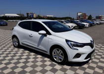 RENAULT CLIO TOUCH 1.0 TCE X-TRONIC 90