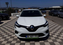 RENAULT CLIO TOUCH 1.0 TCE X-TRONIC 90