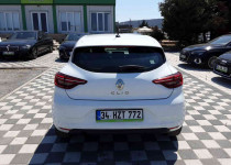 RENAULT CLIO TOUCH 1.0 TCE X-TRONIC 90