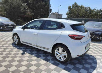 RENAULT CLIO TOUCH 1.0 TCE X-TRONIC 90