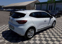 RENAULT CLIO TOUCH 1.0 TCE X-TRONIC 90