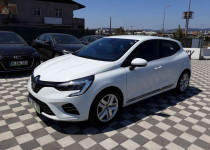 RENAULT CLIO TOUCH 1.0 TCE X-TRONIC 90