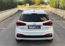 ÖZCAN OTOMOTİV‘den 2019 MODEL BOYASIZ HYUNDAİ İ20++