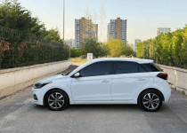 ÖZCAN OTOMOTİV‘den 2019 MODEL BOYASIZ HYUNDAİ İ20++