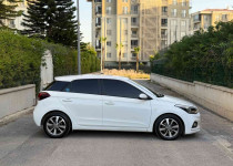ÖZCAN OTOMOTİV‘den 2019 MODEL BOYASIZ HYUNDAİ İ20++
