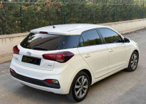 ÖZCAN OTOMOTİV‘den 2019 MODEL BOYASIZ HYUNDAİ İ20++