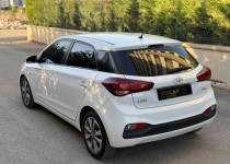 ÖZCAN OTOMOTİV‘den 2019 MODEL BOYASIZ HYUNDAİ İ20++