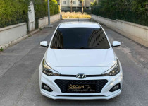 ÖZCAN OTOMOTİV‘den 2019 MODEL BOYASIZ HYUNDAİ İ20++