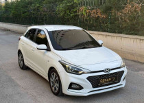 ÖZCAN OTOMOTİV‘den 2019 MODEL BOYASIZ HYUNDAİ İ20++