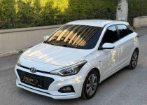 ÖZCAN OTOMOTİV‘den 2019 MODEL BOYASIZ HYUNDAİ İ20++