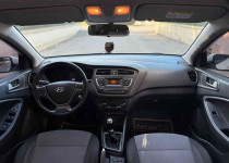 ÖZCAN OTOMOTİV‘den 2019 MODEL BOYASIZ HYUNDAİ İ20++
