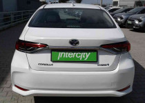 TOYOTA COROLLA 1.8 HYBRID DREAM E-CVT