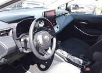 TOYOTA COROLLA 1.8 HYBRID DREAM E-CVT