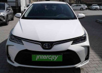 TOYOTA COROLLA 1.8 HYBRID DREAM E-CVT