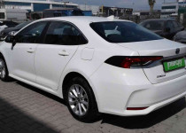 TOYOTA COROLLA 1.8 HYBRID DREAM E-CVT