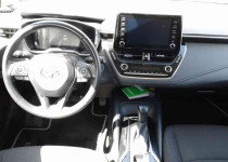 TOYOTA COROLLA 1.8 HYBRID DREAM E-CVT