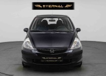 Eternal‘den Temi̇z Honda Jazz 1.4 Sport Otomati̇k**