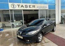 Renault Fluence 1.5 dCi Touch 2015