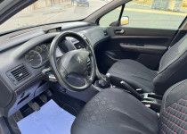 PEUGEOT 307 1.4 HDI XR