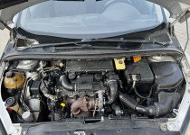 PEUGEOT 307 1.4 HDI XR