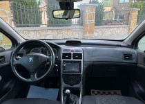 PEUGEOT 307 1.4 HDI XR