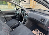 PEUGEOT 307 1.4 HDI XR