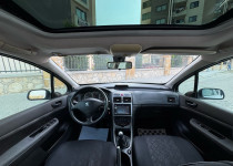PEUGEOT 307 1.4 HDI XR